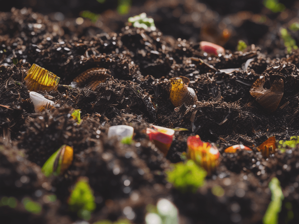Is Your Product Package Home Composting Friendly?