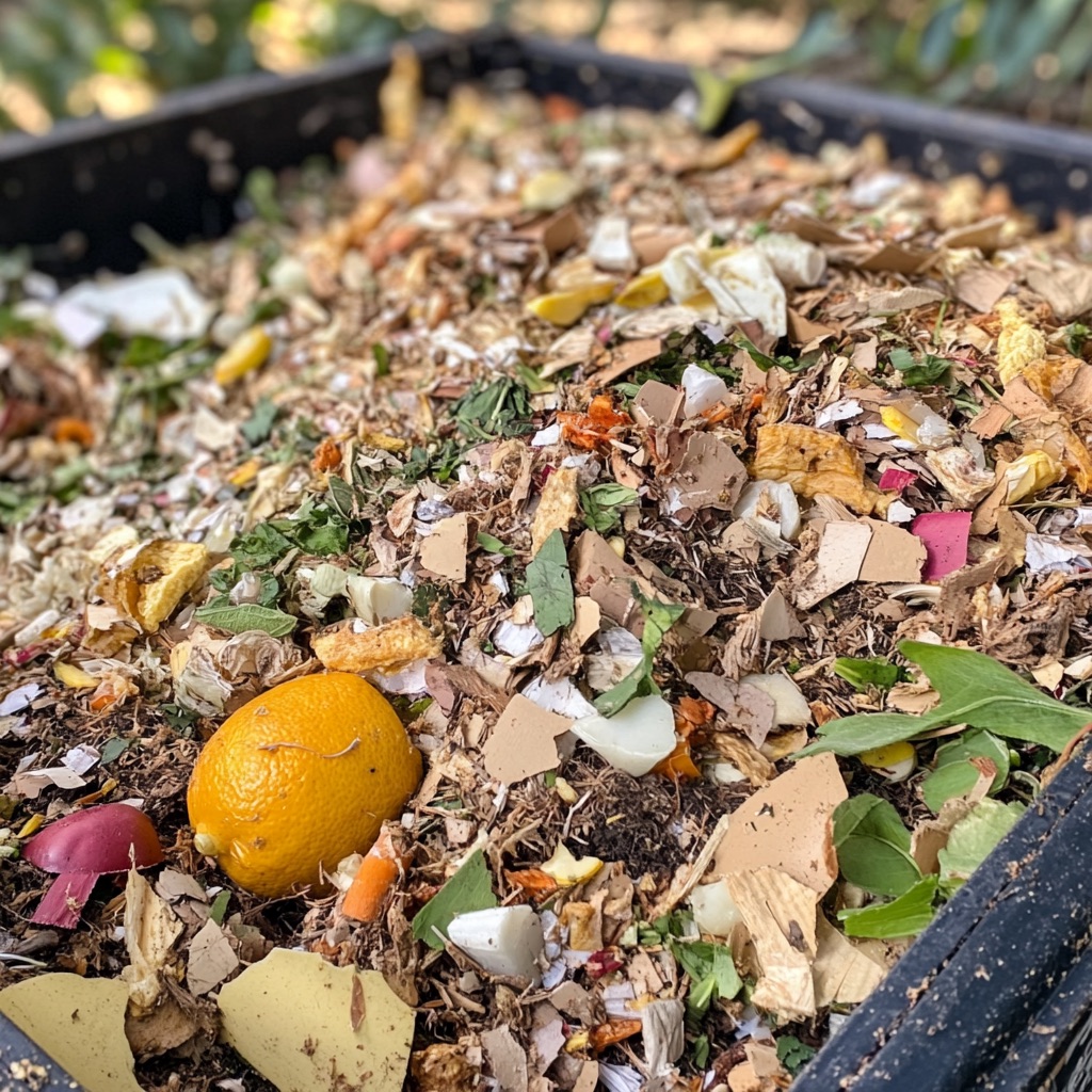 Is Your Product Package Home Composting Friendly